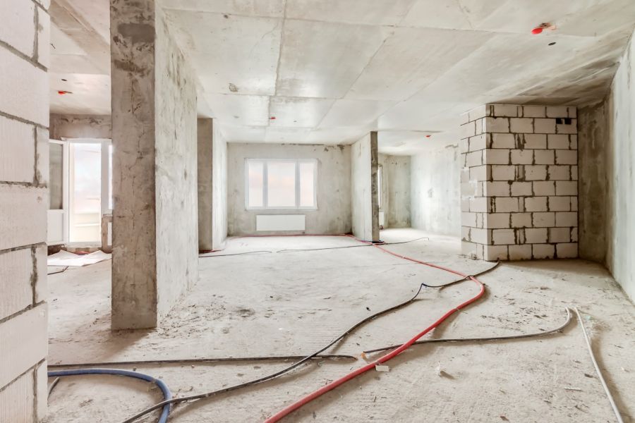 Disaster Cleanup by Palafox Prestige Construction, Inc.