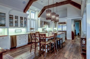 Kitchen Remodeling in Visalia, California by Palafox Prestige Construction, Inc.
