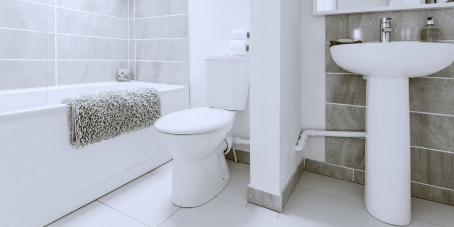 Sewage Cleanup by Palafox Prestige Construction, Inc.