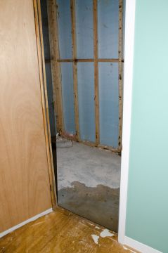 Sewage Cleanup by Palafox Prestige Construction, Inc.