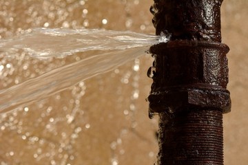Palafox Prestige Construction, Inc. Burst Pipes in Parlier, California