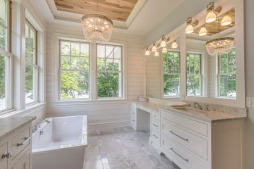 Bathroom Remodeling in Visalia