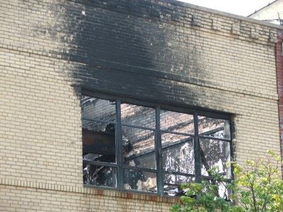 Smoke Damage Repair in Ducor by Palafox Prestige Construction, Inc.