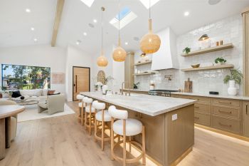 General Contractor in Visalia, California