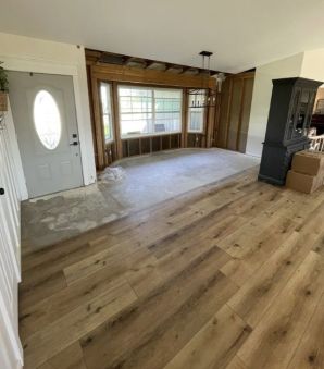 Before & After General Contractor Services in Visalia, CA (1)